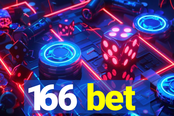 166 bet